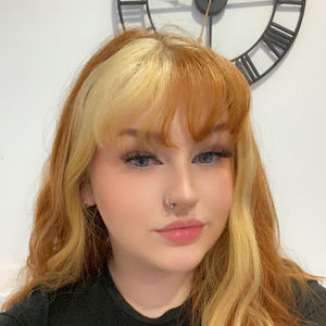 Meet your Posher, Bethany